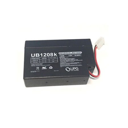 Boundary Plus backup battery