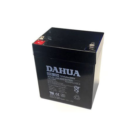 Stand-alone backup battery