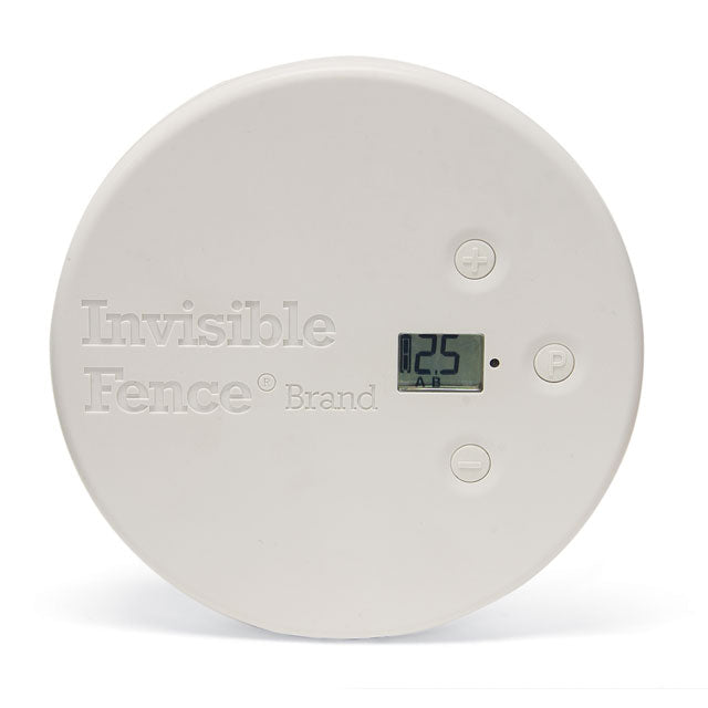 Round Invisible Fence Brand Avoidance Shield