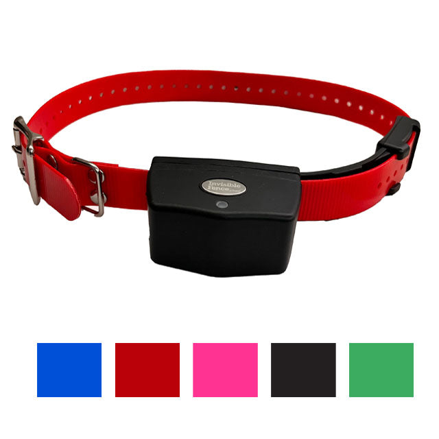 GPS 3.0 Solid Collars