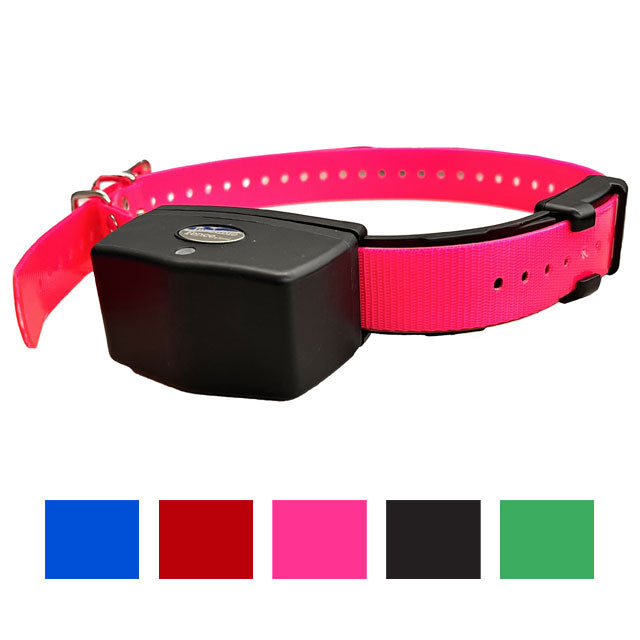 GPS 3.0 Solid Collars