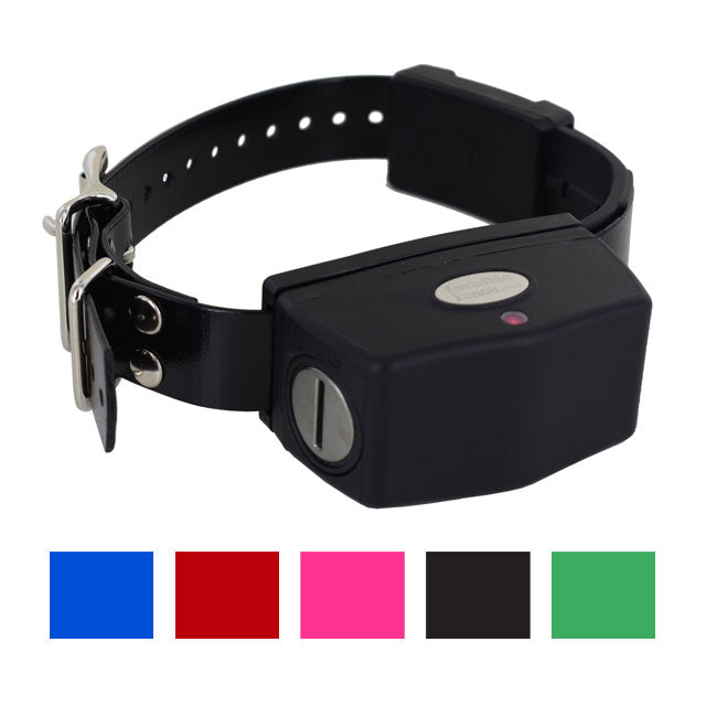 GPS 3.0 Solid Collars