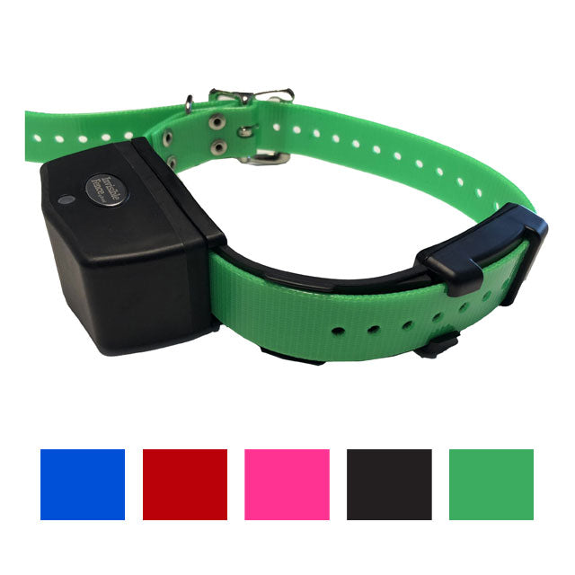 GPS 3.0 Solid Collars