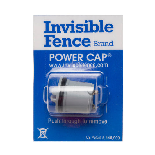 Single Invisible Fence battery in package
