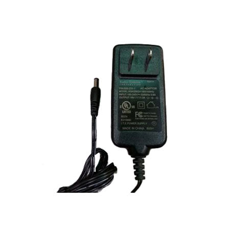 Stand alone AC wall transformer